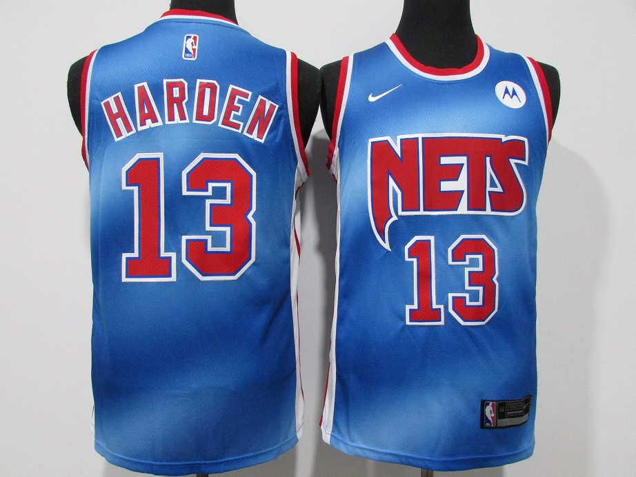 2021 NBA Jersey-17